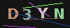 Gambar captcha