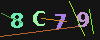 Gambar captcha