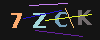 Gambar captcha